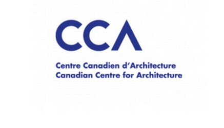 Camp de jour au Centre Canadien d’Architecture