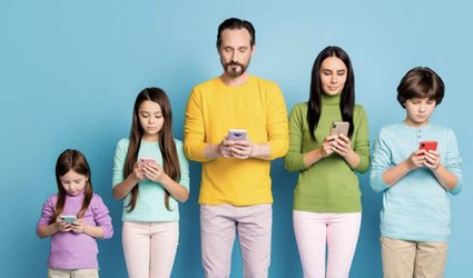 L’équilibre numérique, c’est quoi ?