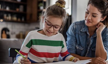 L’apprentissage hebdomadaire de nouveaux mots