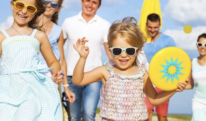 Unir nos familles en voyage  |  Pourquoi pas?
