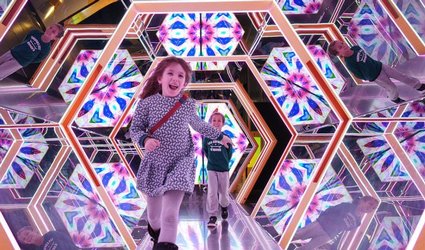 Semaine de relâche 2026, des activités pour toute la famille!