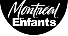 Logo Montréal pour Enfants