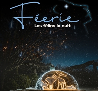 GAGNEZ UNE SORTIE FAMILIALE AU PARC SAFARI