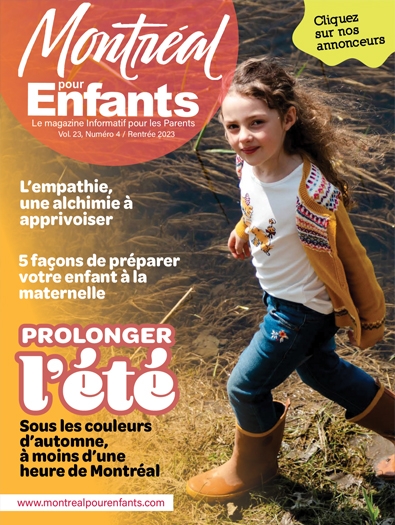 La Rentrée Scolaire 2023