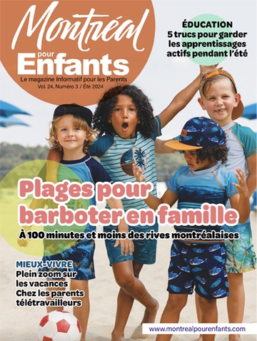 Été 2024