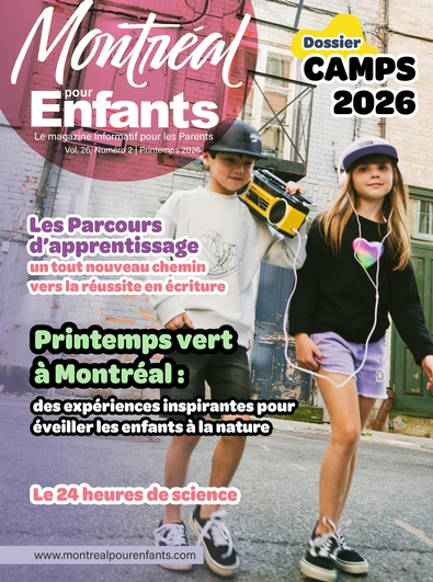 Printemps 2026