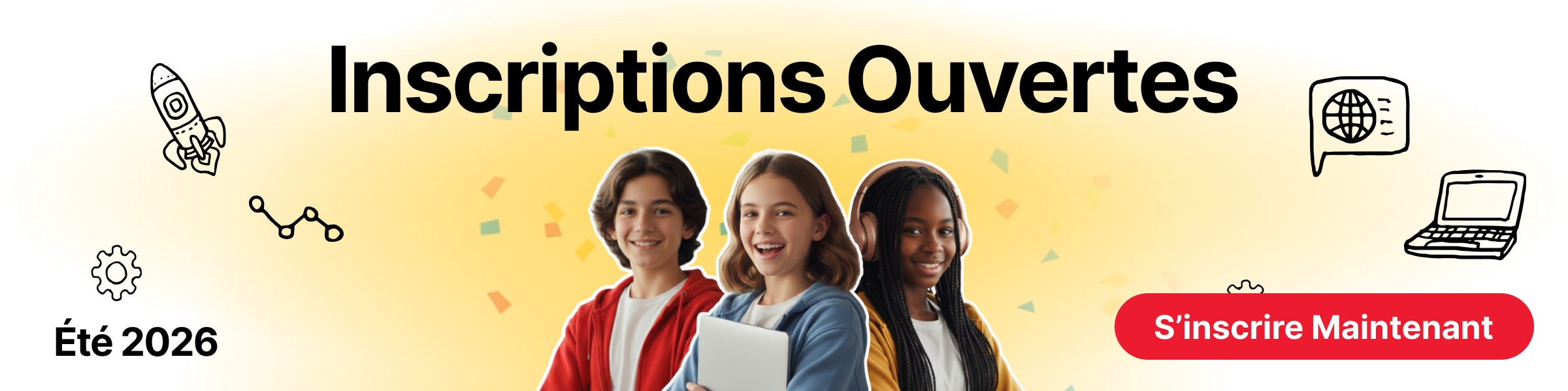 Circuit Stream Banner Free Online Promo