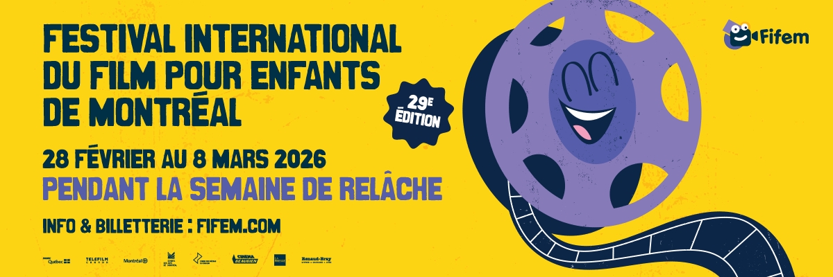 Fifem 29 Jan/8Mars 2026