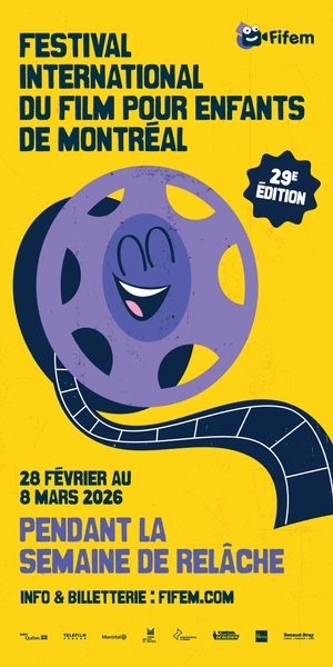 Fifem 29 Jan/8Mars 2026