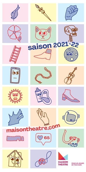 Lanaudiere Montreal Pour Enfants