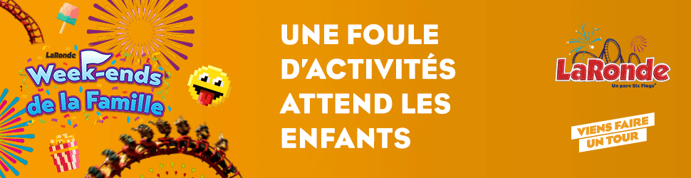 La ronde Fin Juillet 2023