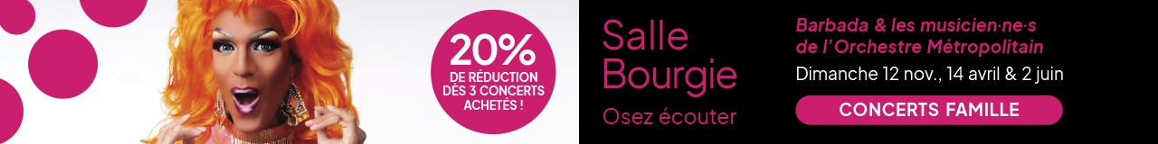 MABM Barbara en Concerts fin 31 Octobre 2023