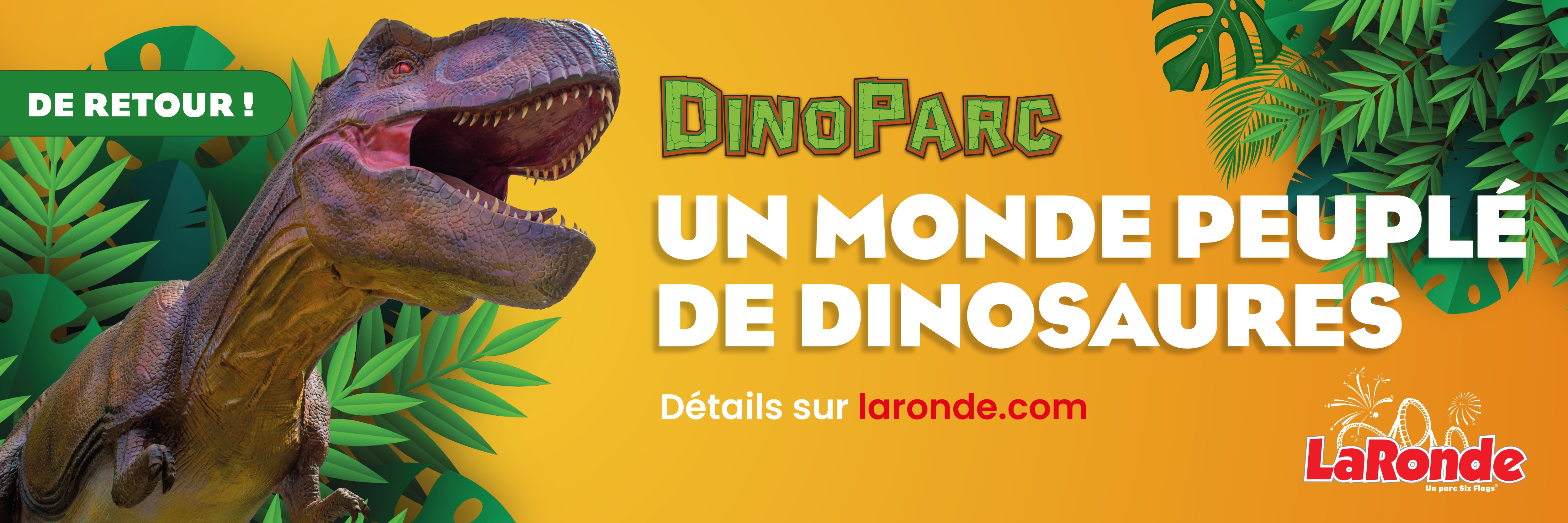 La Ronde Fin 6 Juillet 2025
