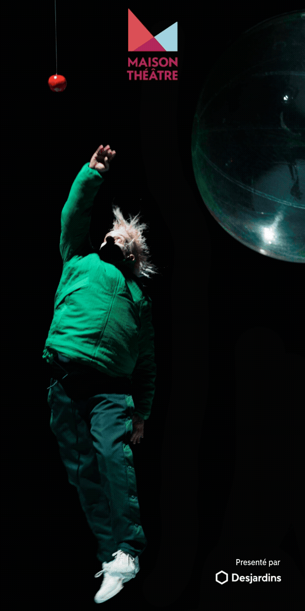 Maison Théâtre Actapalabra