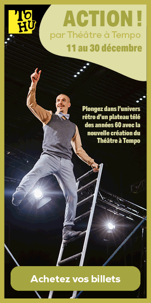 La Tuho Action Fin 30 Décembre 2025