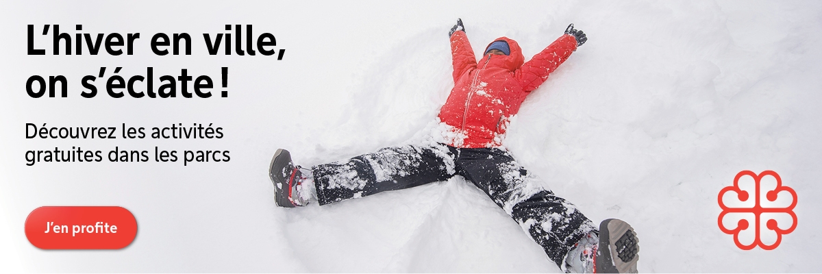 Ville de Montrea Fin 30 Janvier 2026