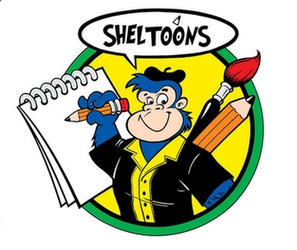 Sheltoons