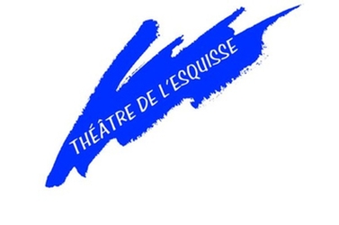 Le théâtre de l'esquisse