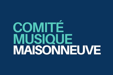 Comité musique Maisonneuve