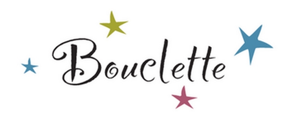 Bouclette la fée