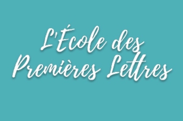 L'école des Premières Lettres