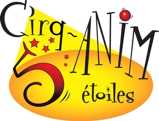 Cirque Animation 5 Étoiles