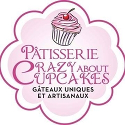 Pâtisserie Crazy about Cupcakes
