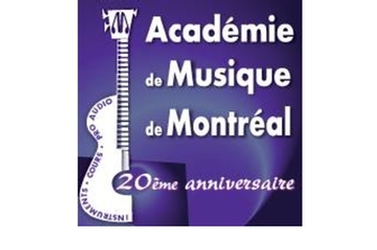 Académie de musique de Montréal