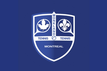 Le club de tennis Monkland