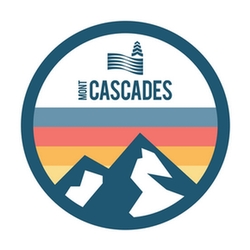 Mont Cascades