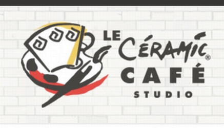 Ceramic Café Studio