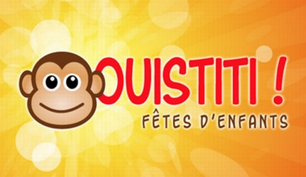 Ouistiti! Fête d'enfants