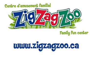 Zig Zag Zoo