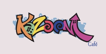 Kazoom Café