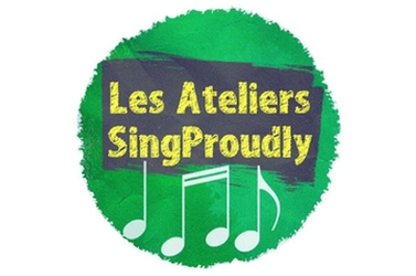 Singproudly cours de chant-éveil musical