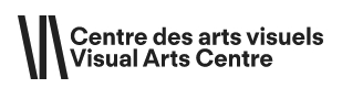 Centre des arts visuels