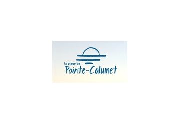 Plage de Pointe-Calumet