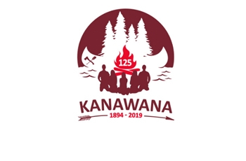 Camp YMCA Kanawana