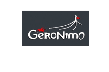 Camp Geronimo