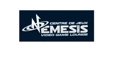 Nemesis Centre de Jeux Vidéo