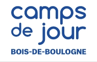 Camps de jour Bois-de-Boulogne