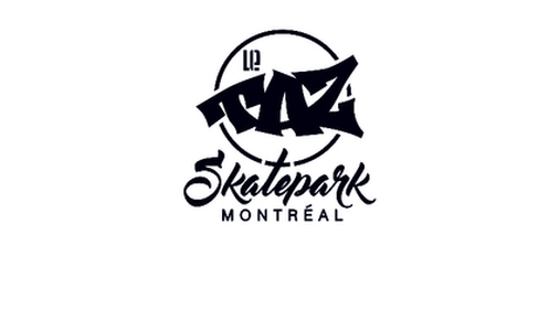 Le TAZ Skatepark