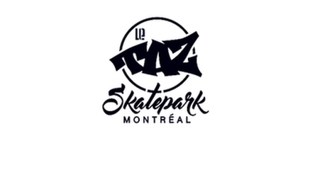 Le TAZ Skatepark