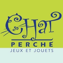 Chat Perché Boutique Jeux et Jouets