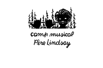 Camp musical Père Lindsay