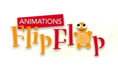 Animations Flip Flop