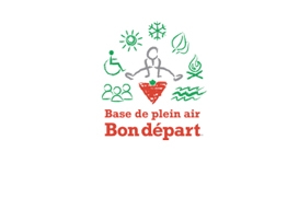 Base de plein air Bon départ