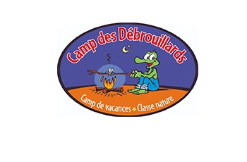 Camp des Débrouillards