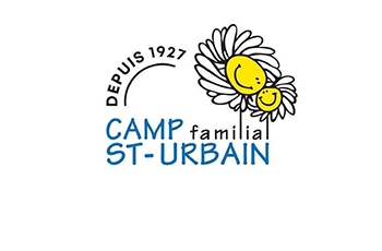Camp familial St-Urbain