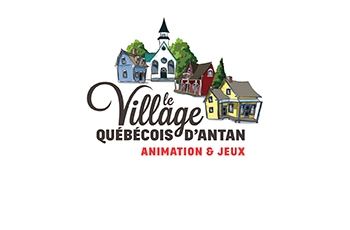 Jeunes de Jadis - Village Québécois d'Antan